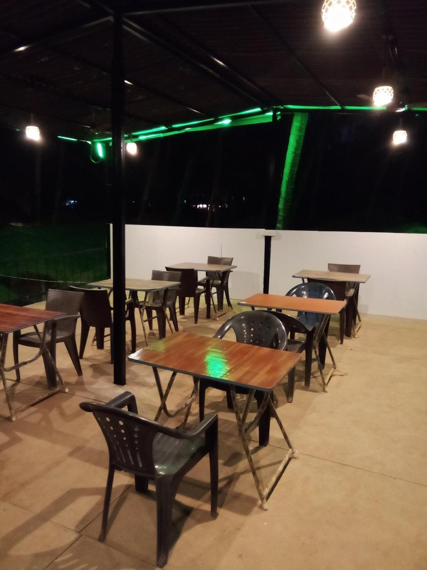 מלון Ashvem Beach The Cool Huts מראה חיצוני תמונה